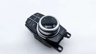 65826844226, 6844226, 65829459633, 65829490077, 65826829081 Блок кнопок BMW 5 G30/G31 Арт ST194381, вид 2