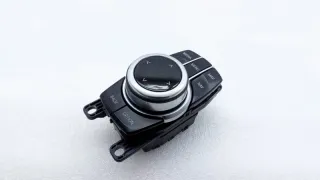 65826844226, 6844226, 65829459633, 65829490077, 65826829081 Блок кнопок BMW 5 G30/G31 Арт ST194381, вид 3