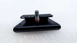 61216832664, 6832664 Кронштейн аккумулятора BMW 5 G30/G31 Арт ST194391, вид 3