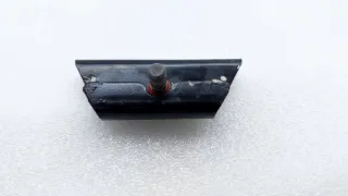 61216832664, 6832664 Кронштейн аккумулятора BMW 5 G30/G31 Арт ST194391, вид 4