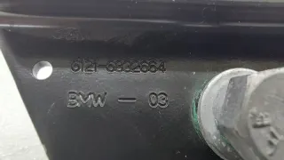 61216832664, 6832664 Кронштейн аккумулятора BMW 5 G30/G31 Арт ST194391, вид 6