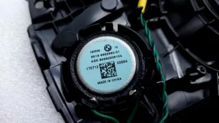 65139354084, 9354084, 65139362560, 9362560, 51459358056 Динамик BMW 5 G30/G31 Арт ST194392, вид 5