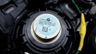 65139354084, 9354084, 65139362560, 9362560, 51459358056 Динамик BMW 5 G30/G31 Арт ST194392, вид 6