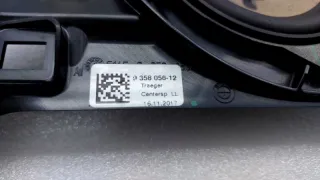 65139354084, 9354084, 65139362560, 9362560, 51459358056 Динамик BMW 5 G30/G31 Арт ST194392, вид 8