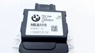 16149452468, 9452468, 7490824 Блок электронный BMW 5 G30/G31 Арт ST194398, вид 3