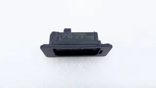 63267410302, 7410302 Плафон подсветки номера BMW 5 G30/G31 Арт ST194402, вид 2