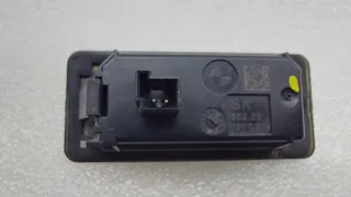 63267410302, 7410302 Плафон подсветки номера BMW 5 G30/G31 Арт ST194402, вид 4