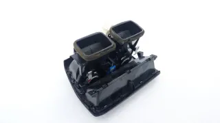 64229357865, 9357865 Дефлектор воздушный BMW 5 G30/G31 Арт ST194409, вид 6
