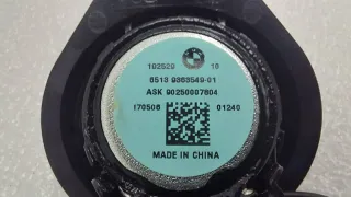 65139363549, 9363549 Динамик высокочастотный BMW 5 G30/G31 Арт ST194414, вид 6