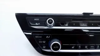 61315A4A4E5, 5A4A4E5, 6999400 Блок управления климат контролем BMW 5 G30/G31 Арт ST194415, вид 2
