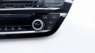 61315A4A4E5, 5A4A4E5, 6999400 Блок управления климат контролем BMW 5 G30/G31 Арт ST194415, вид 5