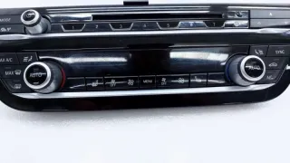 61315A4A4E5, 5A4A4E5, 6999400 Блок управления климат контролем BMW 5 G30/G31 Арт ST194415, вид 6