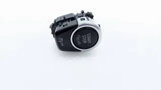 61316835087, 6835087 Кнопка старт стоп BMW 5 G30/G31 Арт ST194423, вид 2