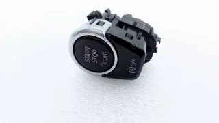 61316835087, 6835087 Кнопка старт стоп BMW 5 G30/G31 Арт ST194423, вид 3
