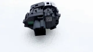 61316835087, 6835087 Кнопка старт стоп BMW 5 G30/G31 Арт ST194423, вид 4