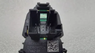 61316835087, 6835087 Кнопка старт стоп BMW 5 G30/G31 Арт ST194423, вид 5