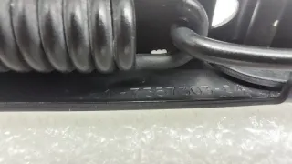 61619463860, 9463860 Поводок стеклоочистителя BMW 5 G30/G31 Арт ST194447, вид 9