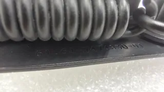 61617474830, 7474830 Поводок стеклоочистителя BMW 5 G30/G31 Арт ST194448, вид 9