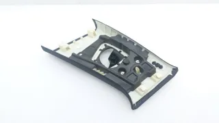 51438065026, 8065026 Обшивка центральной стойки BMW 5 G30/G31 Арт ST194450, вид 4