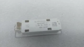 63316842287, 6842287 Плафон салона BMW 5 G30/G31 Арт ST194453, вид 6
