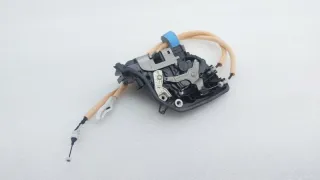 51227281940, 7281940, 7477690 Замок двери BMW 5 G30/G31 Арт ST194464, вид 5