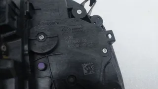 51227281940, 7281940, 7477690 Замок двери BMW 5 G30/G31 Арт ST194464, вид 8