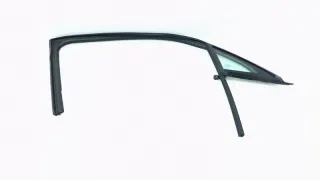 82541L2000, 82440L2000 Уплотнитель стекла двери Kia K5 3 Арт ST200588, вид 1
