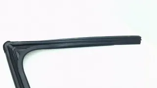 82541L2000, 82440L2000 Уплотнитель стекла двери Kia K5 3 Арт ST200588, вид 8