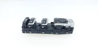 93571L2100 Блок управления стеклоподъемниками Kia K5 3 Арт ST250228, вид 1