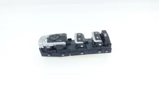 93571L2100 Блок управления стеклоподъемниками Kia K5 3 Арт ST250228, вид 4