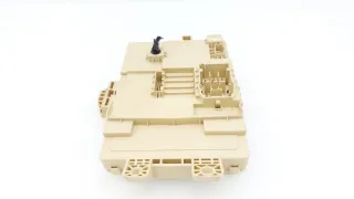 91950L2040 Блок предохранителей салонный Kia K5 3 Арт ST250583, вид 5