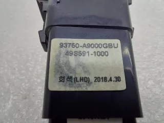93750A9000GBU, 93750A9000 Кнопка открывания бензобака Kia Carnival 3 Арт ST251262, вид 7