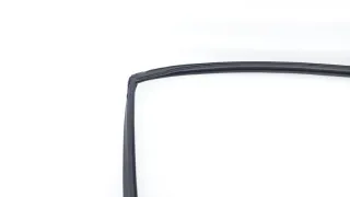 6815233130, 68152-33130 Уплотнитель стекла двери Toyota Camry XV70 Арт ST260828, вид 2