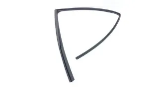 6815233130, 68152-33130 Уплотнитель стекла двери Toyota Camry XV70 Арт ST260828, вид 5