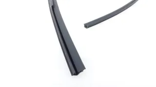 6815233130, 68152-33130 Уплотнитель стекла двери Toyota Camry XV70 Арт ST260828, вид 8