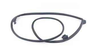 6787233120, 67872-33120 Уплотнитель двери Toyota Camry XV70 Арт ST260835, вид 1