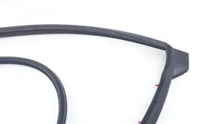 6787233120, 67872-33120 Уплотнитель двери Toyota Camry XV70 Арт ST260835, вид 3