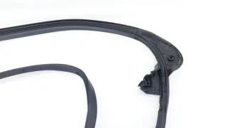 6787233120, 67872-33120 Уплотнитель двери Toyota Camry XV70 Арт ST260835, вид 7