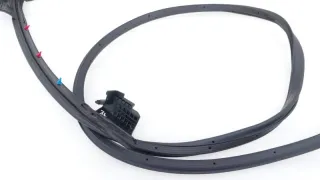 6787233120, 67872-33120 Уплотнитель двери Toyota Camry XV70 Арт ST260835, вид 8