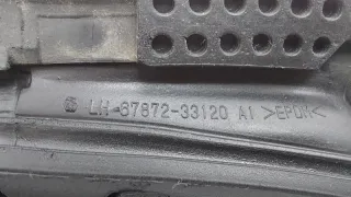 6787233120, 67872-33120 Уплотнитель двери Toyota Camry XV70 Арт ST260835, вид 9
