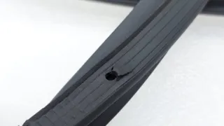 6787233120, 67872-33120 Уплотнитель двери Toyota Camry XV70 Арт ST260835, вид 10