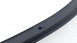 6787233120, 67872-33120 Уплотнитель двери Toyota Camry XV70 Арт ST260835, вид 11