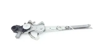 6980252130, 8572033290 Стеклоподъемник Toyota Camry XV70 Арт ST260857, вид 4