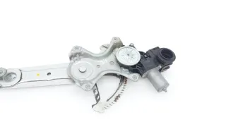 6980152140, 8571033240 Стеклоподъемник Toyota Camry XV70 Арт ST260879, вид 6