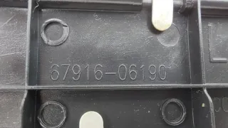 6791606190, 67916-06190 Накладка порога Toyota Camry XV70 Арт ST260899, вид 7