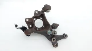 4230433050, 42304-33050 Кулак поворотный Toyota Camry XV70 Арт ST261317, вид 4