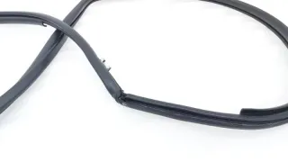 6233233140, 62332-33140 Уплотнитель проема двери Toyota Camry XV70 Арт ST261516, вид 2