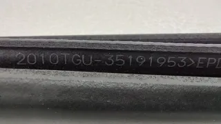 6233233140, 62332-33140 Уплотнитель проема двери Toyota Camry XV70 Арт ST261516, вид 8