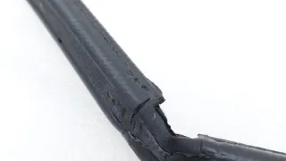 6233233140, 62332-33140 Уплотнитель проема двери Toyota Camry XV70 Арт ST261516, вид 9