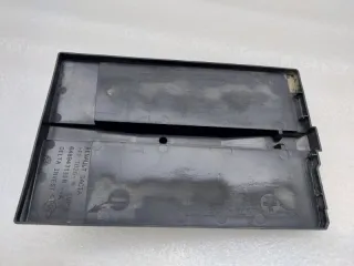 6489400QAD, 648947133R Площадка под аккумулятор Nissan Terrano 3 Арт ST261735, вид 1